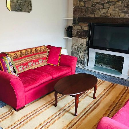 Ty Canol Villa Ystalyfera Luaran gambar