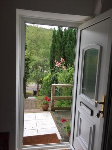 Ty Canol Villa Ystalyfera Luaran gambar
