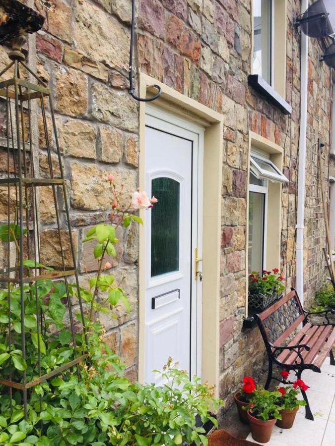 Ty Canol Villa Ystalyfera Luaran gambar