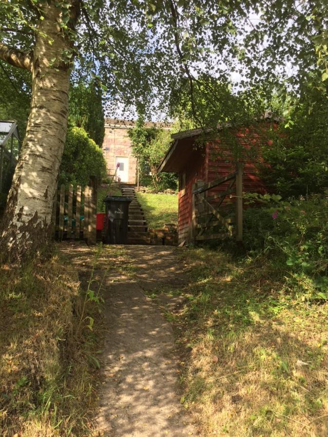Ty Canol Villa Ystalyfera Luaran gambar