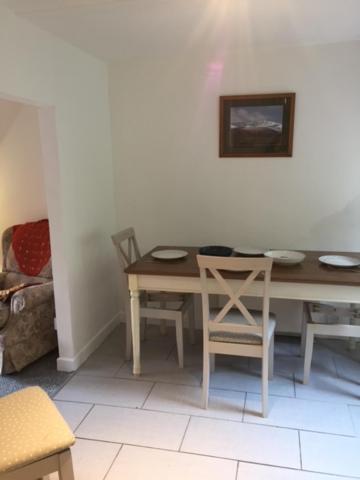 Ty Canol Villa Ystalyfera Luaran gambar