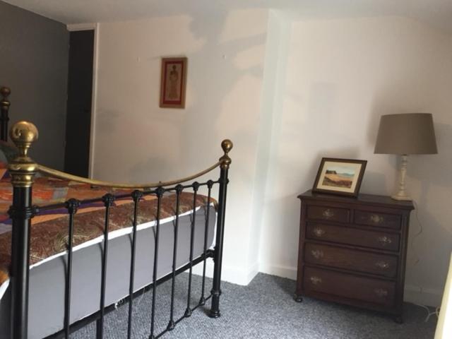 Ty Canol Villa Ystalyfera Luaran gambar